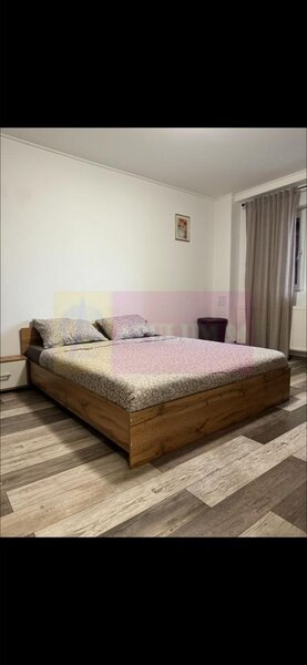 Garsoniera recent renovata si mobilata pe bdul Alexandru Obregia