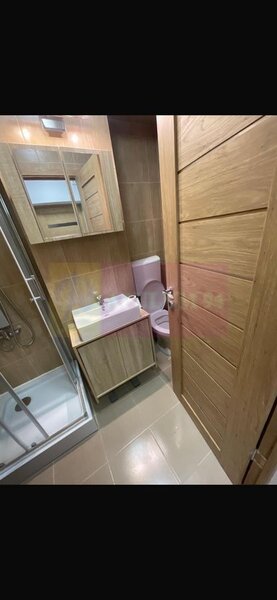 Garsoniera recent renovata si mobilata pe bdul Alexandru Obregia