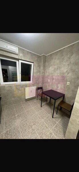 Garsoniera recent renovata si mobilata pe bdul Alexandru Obregia