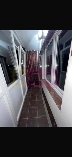 Garsoniera recent renovata si mobilata pe bdul Alexandru Obregia