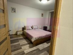 Garsoniera recent renovata si mobilata pe bdul Alexandru Obregia